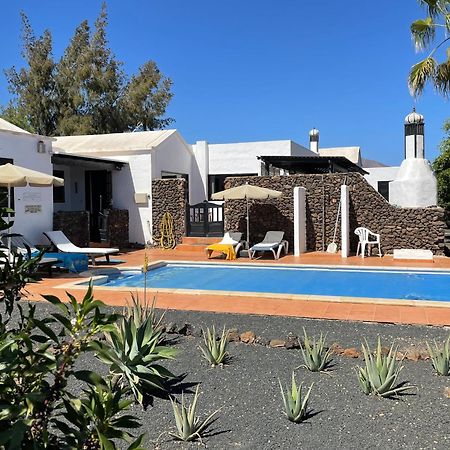 Villa Estefania ปลายาบลังกา ภายนอก รูปภาพ