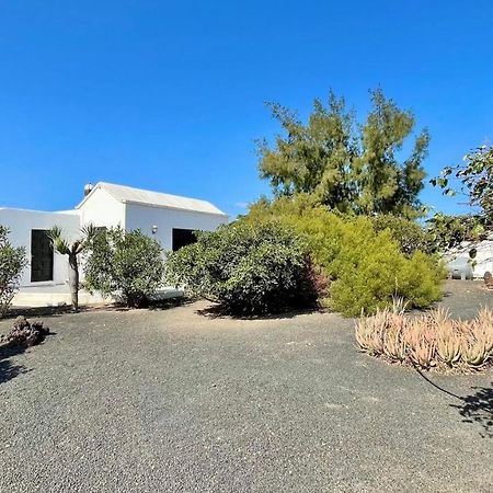 Villa Estefania ปลายาบลังกา ภายนอก รูปภาพ