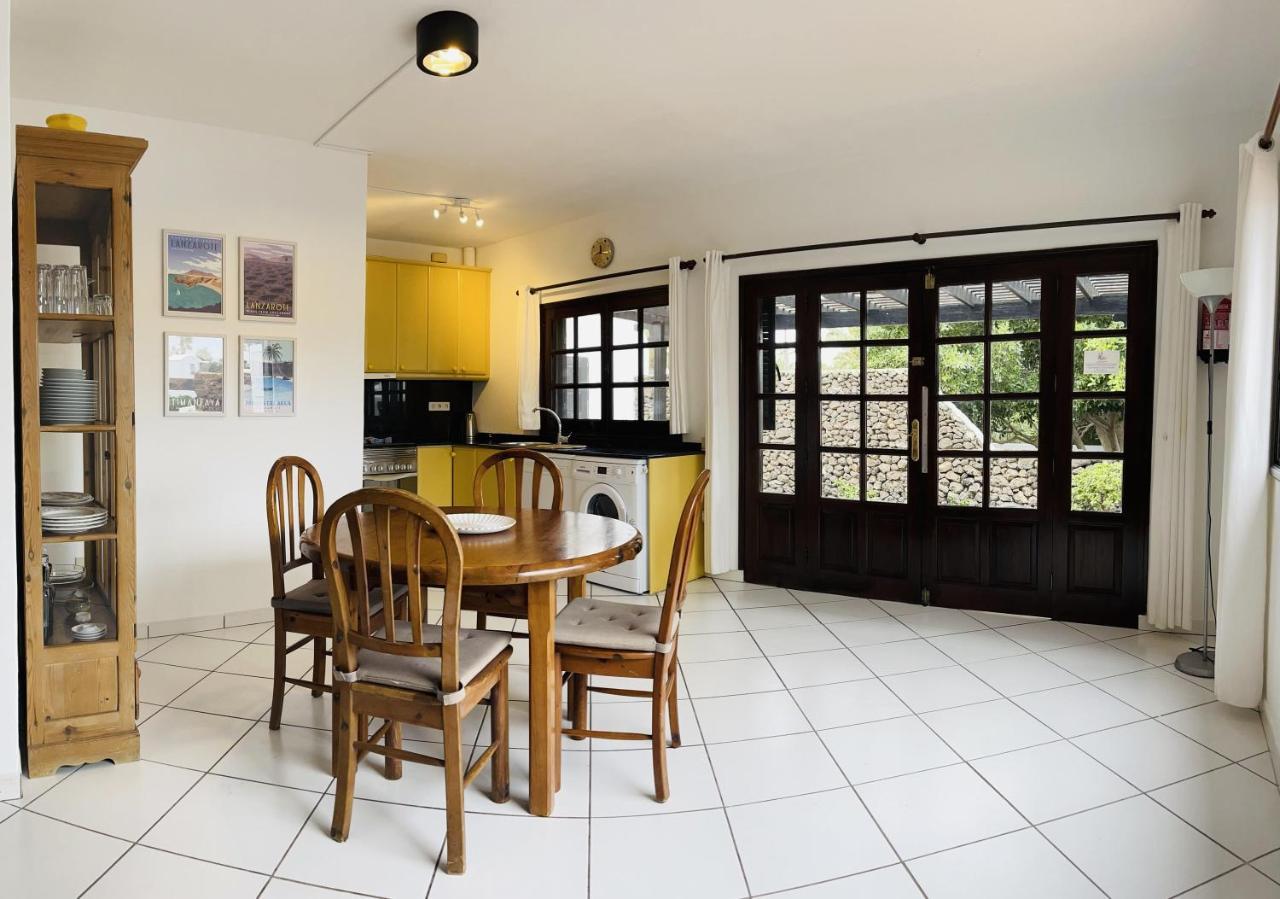 Villa Estefania ปลายาบลังกา ภายนอก รูปภาพ