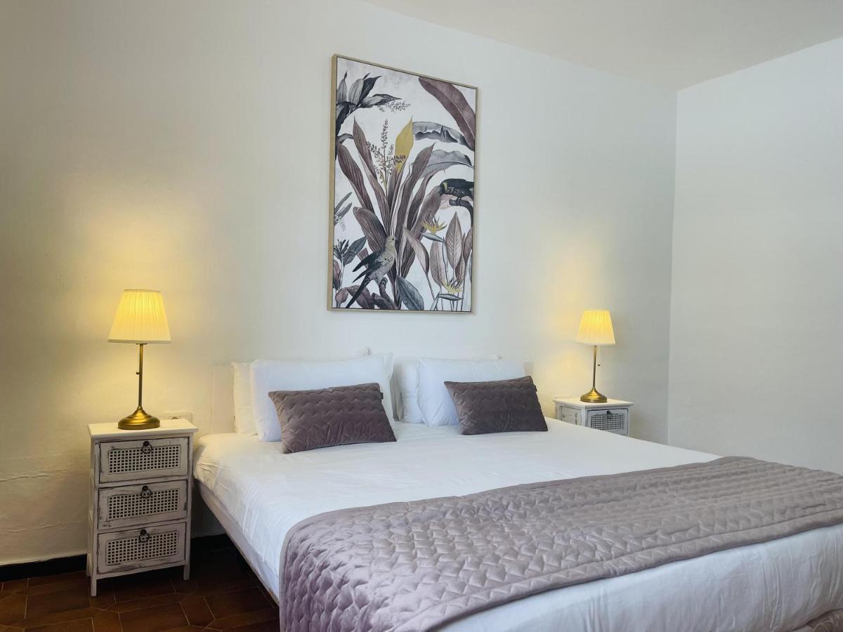 Villa Estefania ปลายาบลังกา ภายนอก รูปภาพ