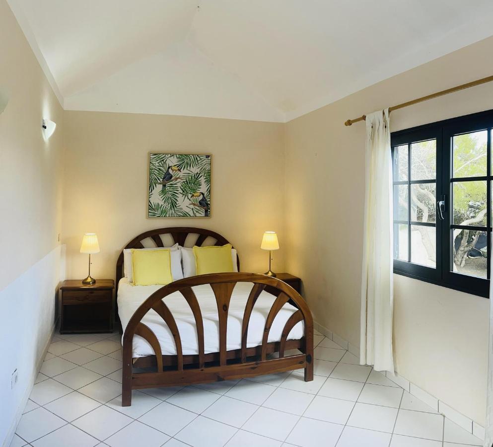 Villa Estefania ปลายาบลังกา ภายนอก รูปภาพ