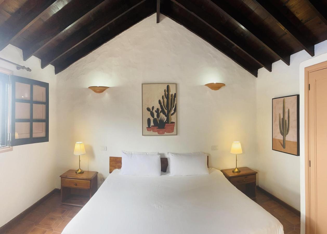Villa Estefania ปลายาบลังกา ภายนอก รูปภาพ