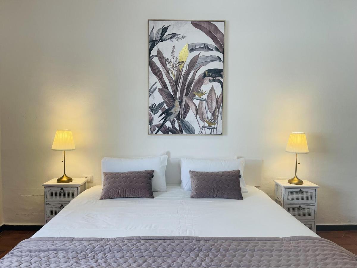 Villa Estefania ปลายาบลังกา ภายนอก รูปภาพ