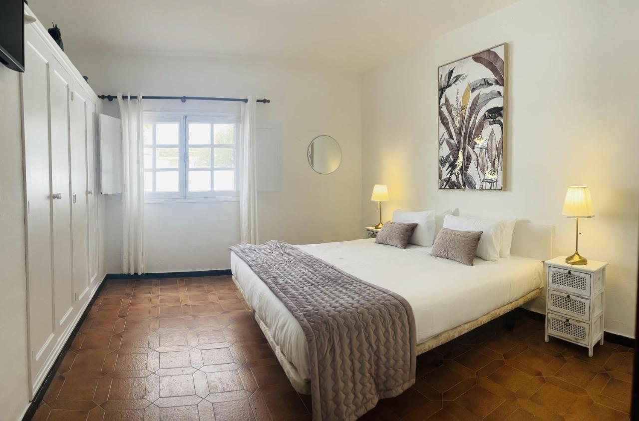 Villa Estefania ปลายาบลังกา ภายนอก รูปภาพ