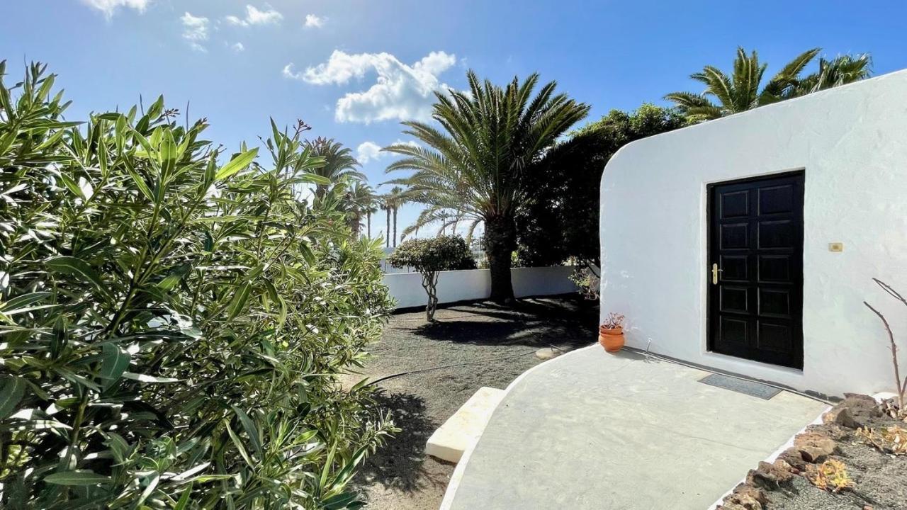 Villa Estefania ปลายาบลังกา ภายนอก รูปภาพ