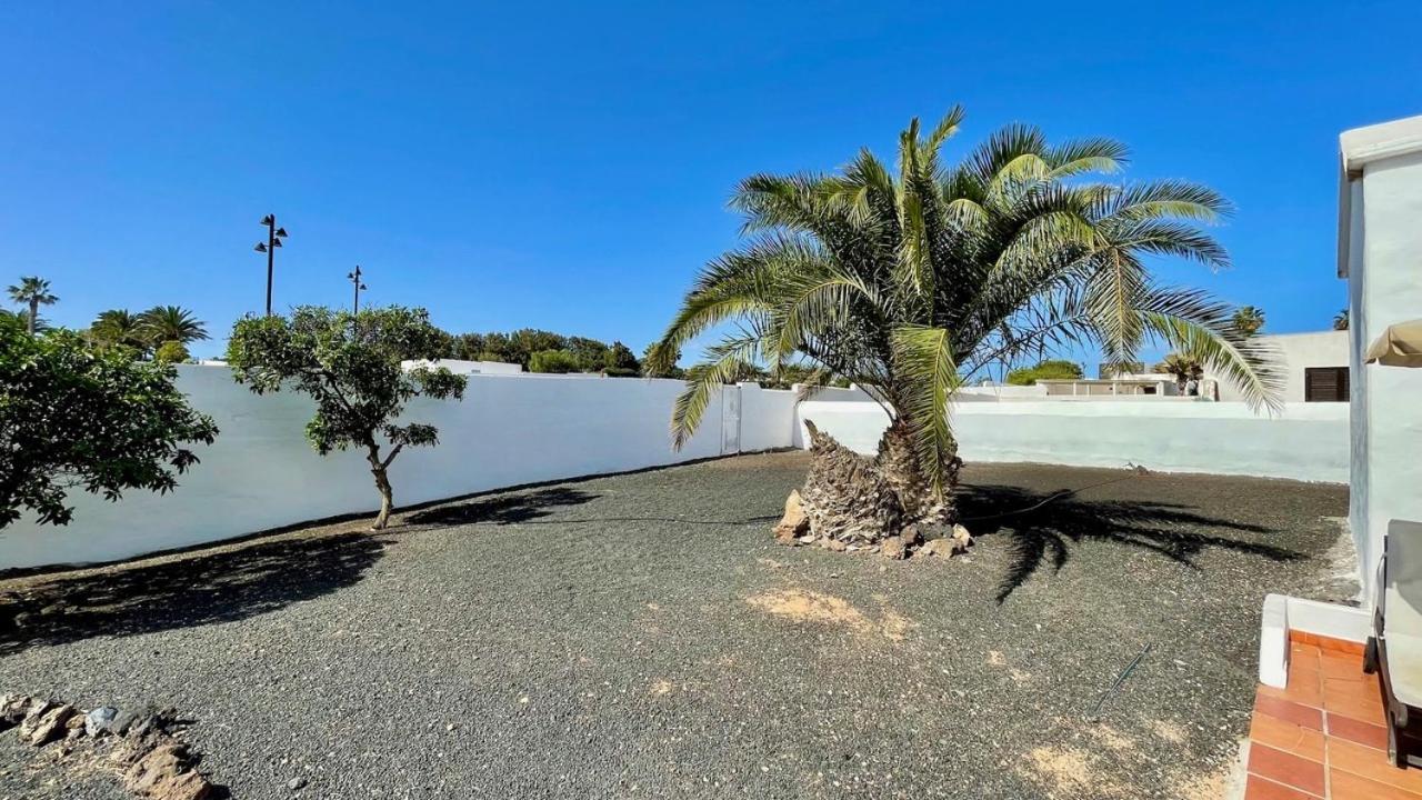 Villa Estefania ปลายาบลังกา ภายนอก รูปภาพ