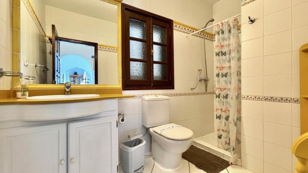 Villa Estefania ปลายาบลังกา ภายนอก รูปภาพ