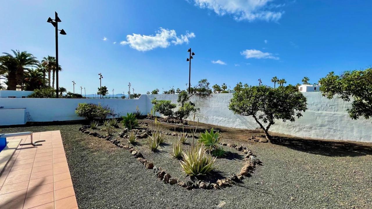 Villa Estefania ปลายาบลังกา ภายนอก รูปภาพ