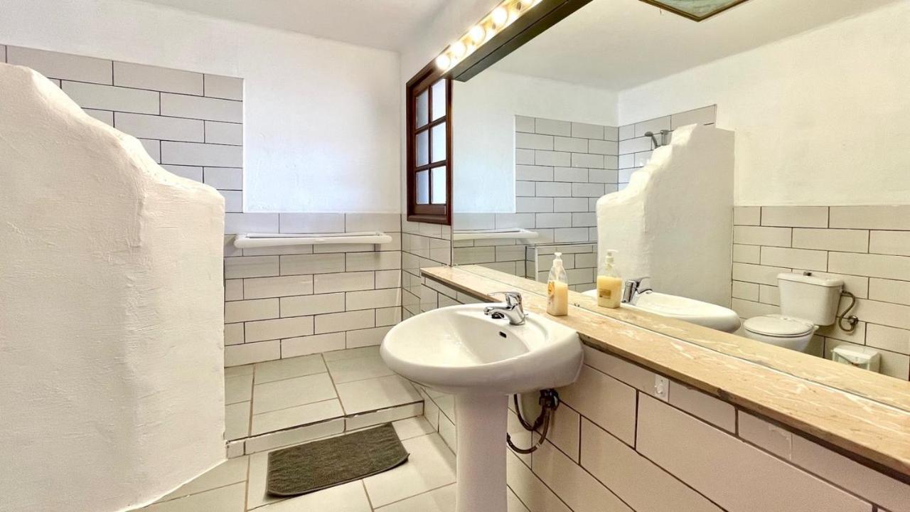 Villa Estefania ปลายาบลังกา ภายนอก รูปภาพ