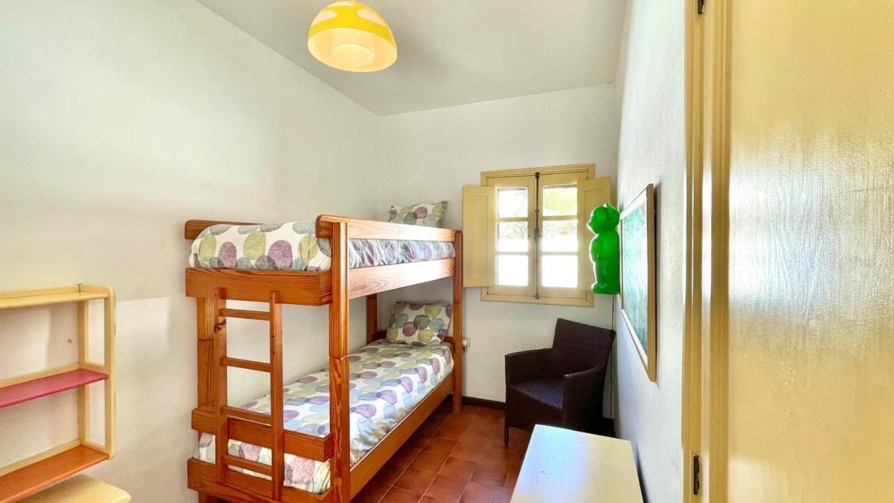 Villa Estefania ปลายาบลังกา ภายนอก รูปภาพ