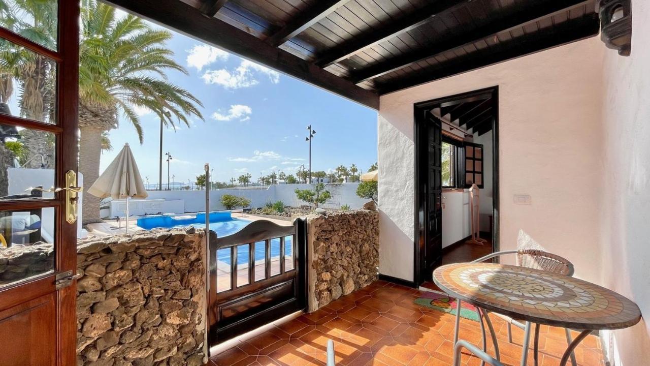 Villa Estefania ปลายาบลังกา ภายนอก รูปภาพ