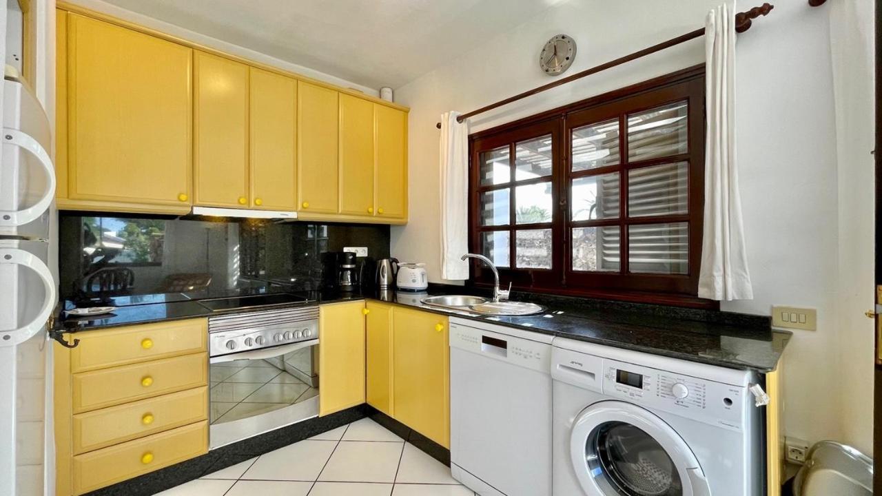 Villa Estefania ปลายาบลังกา ภายนอก รูปภาพ